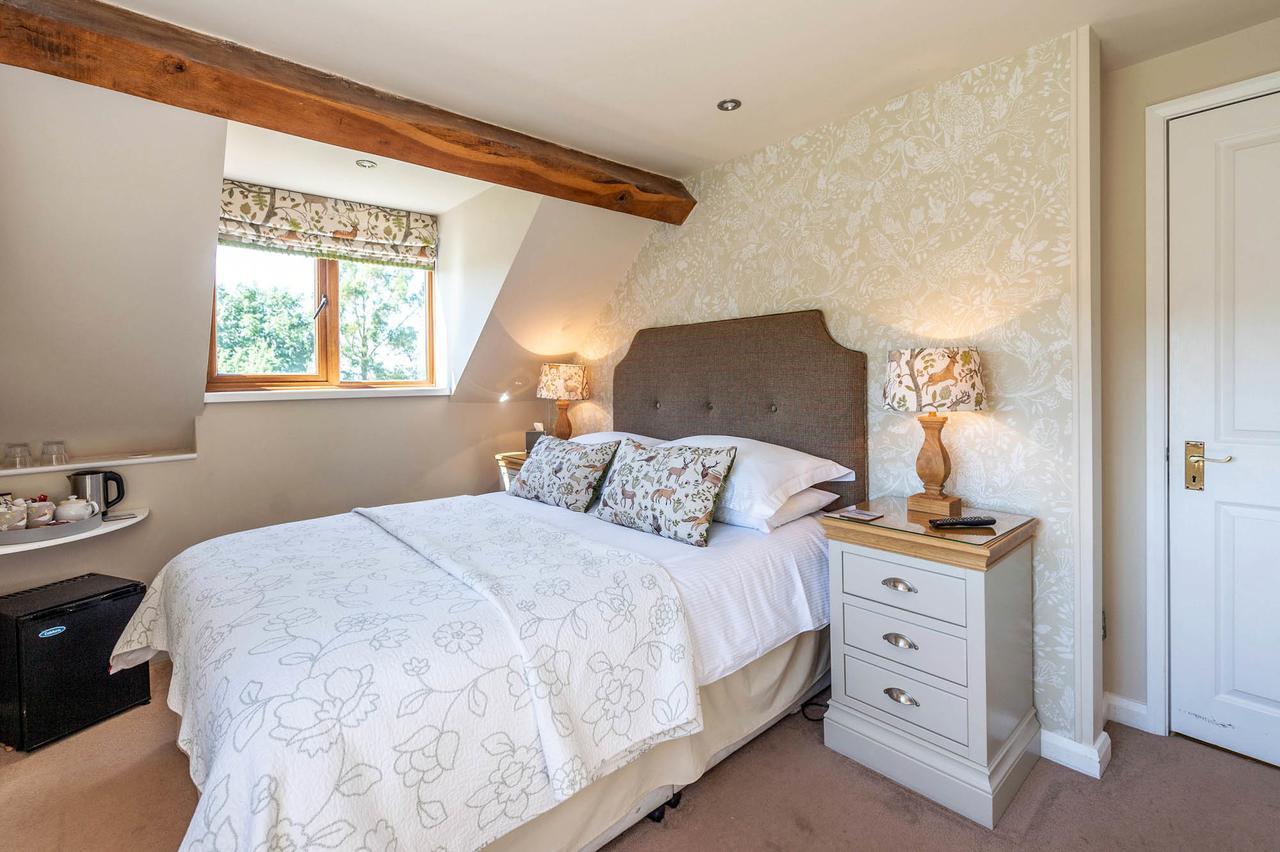 The Dinney B&B Bridgnorth Exterior foto